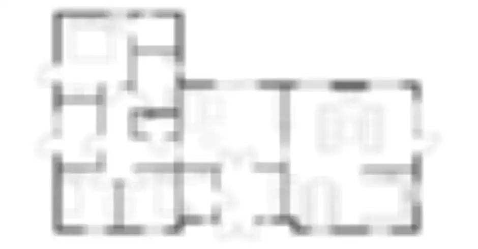 Paradise Oasis Navi Mumbai Floor Plan