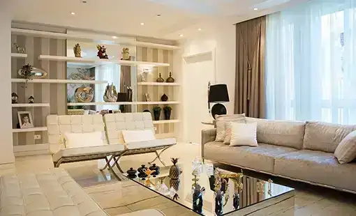 Paradise Oasis Navi Mumbai Images