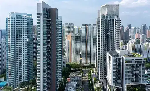 Paradise Oasis Navi Mumbai Images