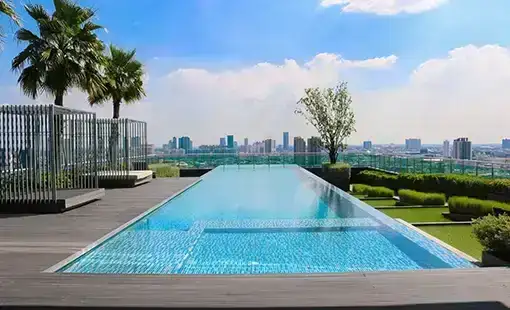 Paradise Oasis Navi Mumbai Images